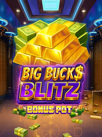 Big Bucks Blitz