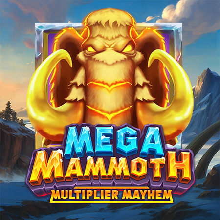 Mega Mammoth