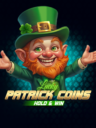 Lucky Patrick