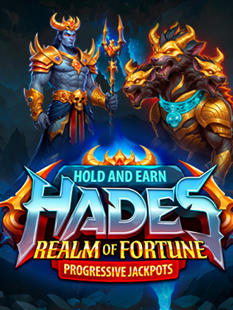 Hades Realm