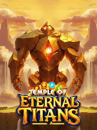 Temple of Titans
