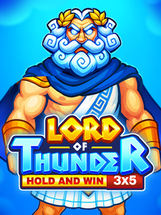 Lord of Thunder