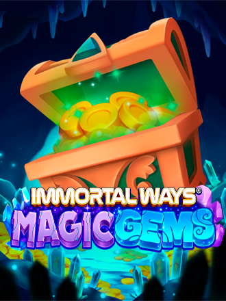 Magic Gems