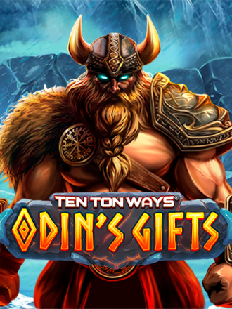 Odin's Gift