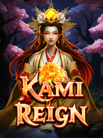Kami Reign by Spinomenal